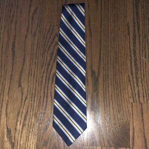 Brooks Brothers tie